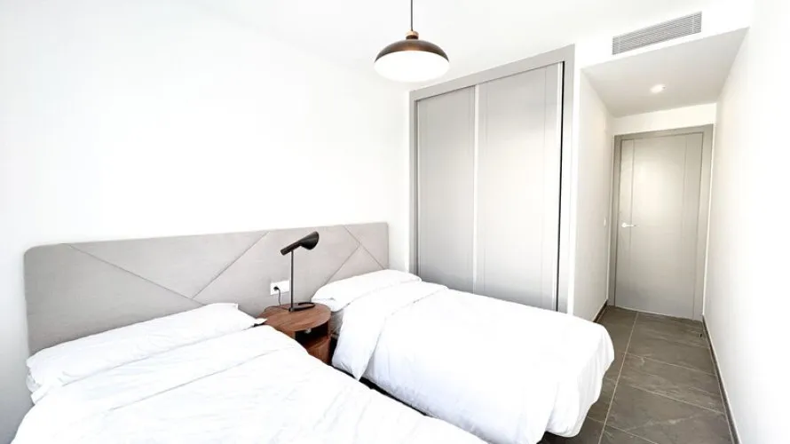 Penthouse de 3 chambres à Estepona, Spain No. 526 № 11