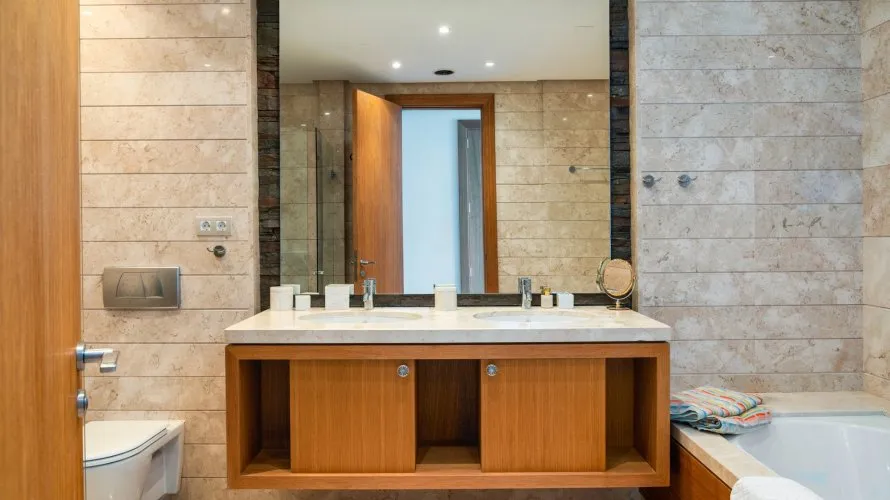 Apartment de 3 chambres à Marbella, Spain No. 345 № 6