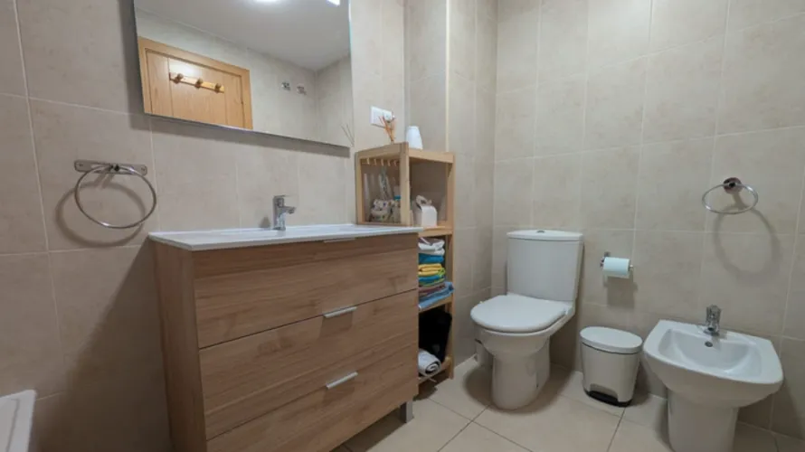 Apartment de 3 chambres à Nueva Andalucia, Spain No. 628 № 19