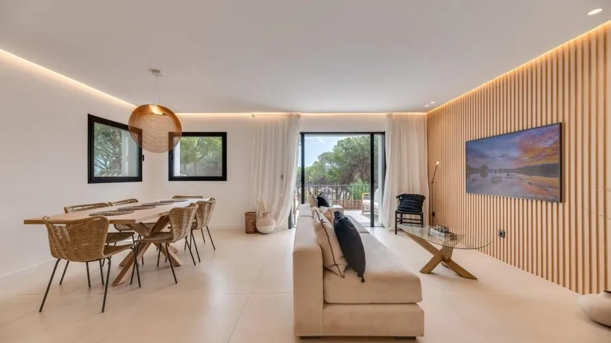 Duplex de 4 chambres à Marbella, Spain No. 421 № 24