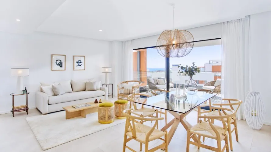 Apartment de 3 chambres à Fuengirola, Spain No. 78 № 1