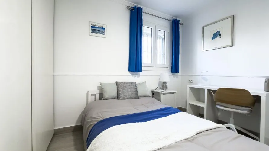 Duplex de 2 chambres à Manilva, Spain No. 700 № 26