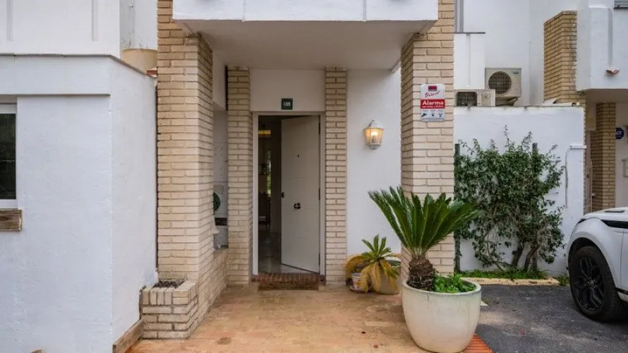 Duplex de 3 chambres à Nueva Andalucia, Spain No. 276 № 6