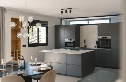 Penthouse de 3 chambres à Nueva Andalucia, Spain No. 264