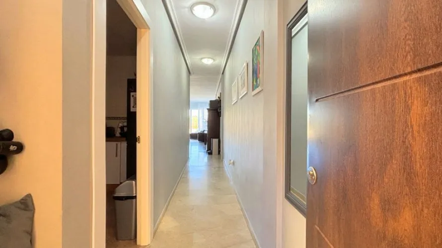 Apartment de 2 chambres à Casares, Spain No. 572 № 9