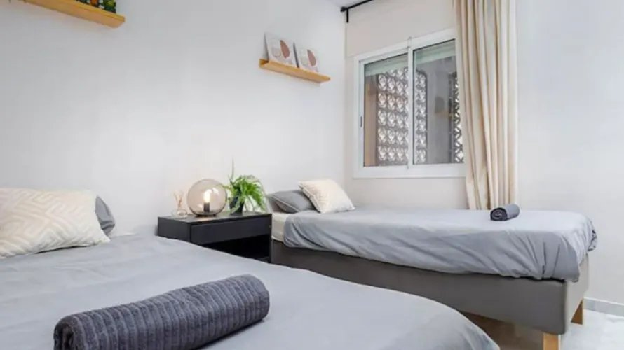 Apartment de 2 chambres à Marbella, Spain No. 601 № 5