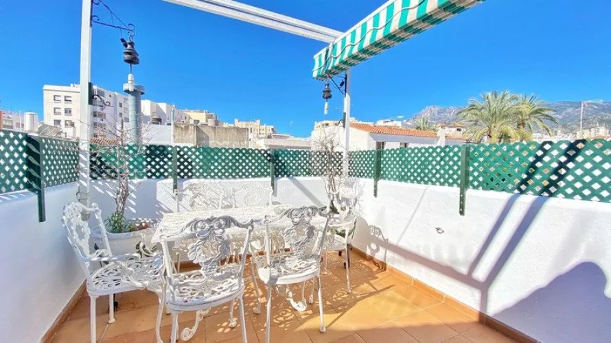 Duplex de 3 chambres à Marbella, Spain No. 624 № 6