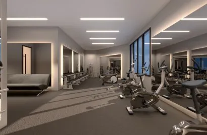 Penthouse de 3 chambres à Living Estepona Torrevieja, Spain No. 837