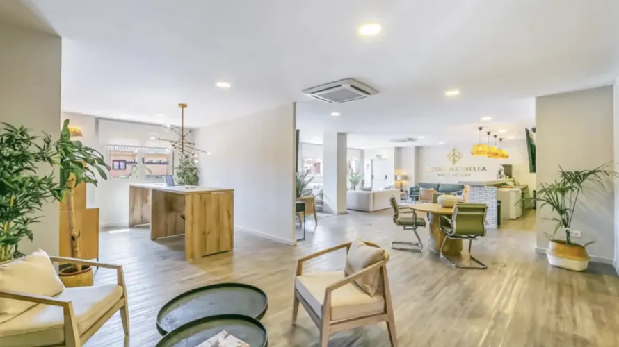 Apartment de 78m² à Estepona, Spain No. 450 № 11