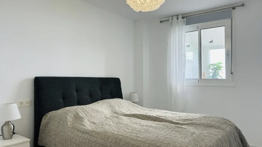 Penthouse de 2 chambres à Estepona, Spain No. 703 № 8