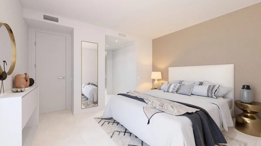 Apartment de 3 chambres à Estepona, Spain No. 86