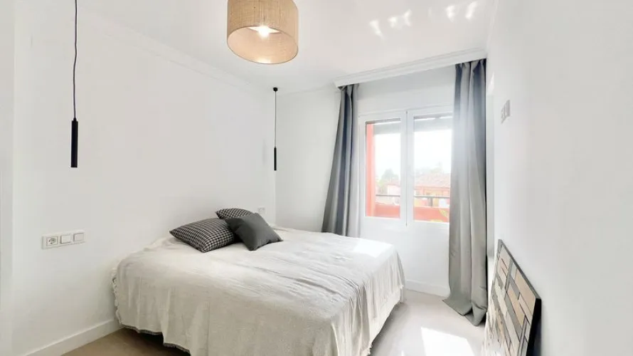 Duplex de 3 chambres à Estepona, Spain No. 498 № 17