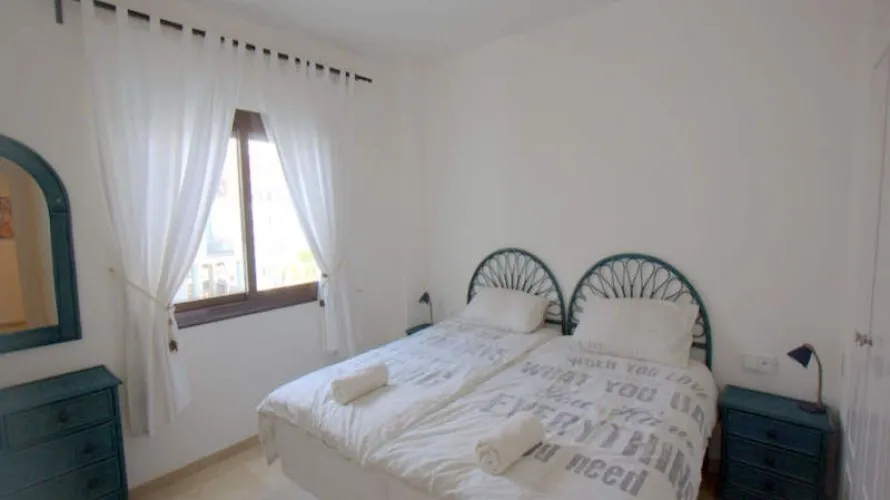 Penthouse de 2 chambres à Manilva, Spain No. 552 № 14