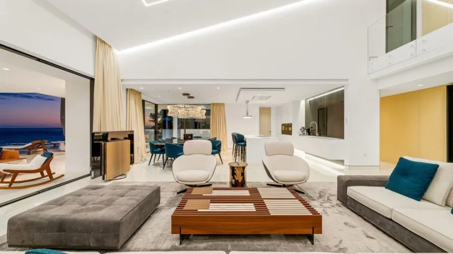 Penthouse de 4 chambres à Estepona, Spain No. 303 № 12