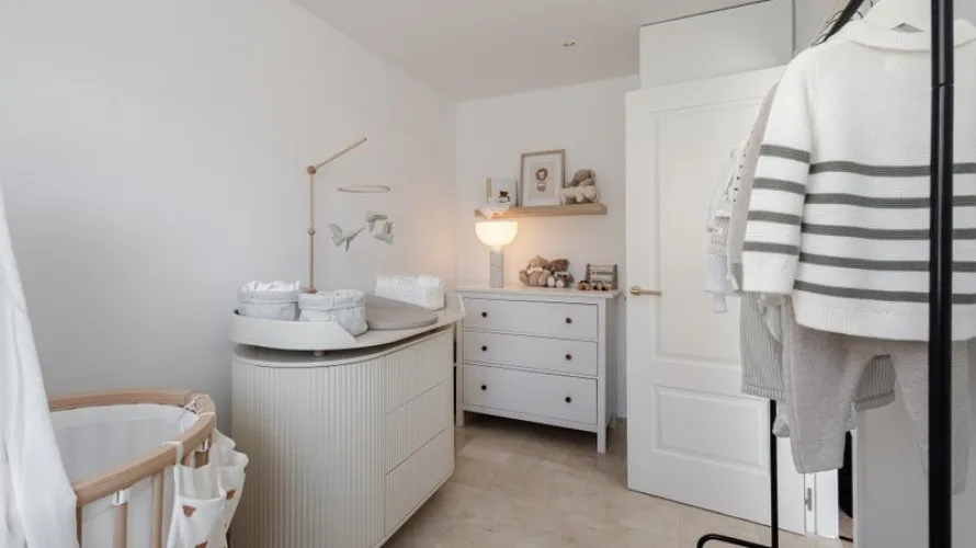 Duplex de 3 chambres à Nueva Andalucia, Spain No. 708 № 17