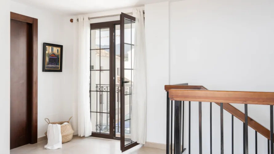 Duplex de 2 chambres à Marbella, Spain No. 706 № 6