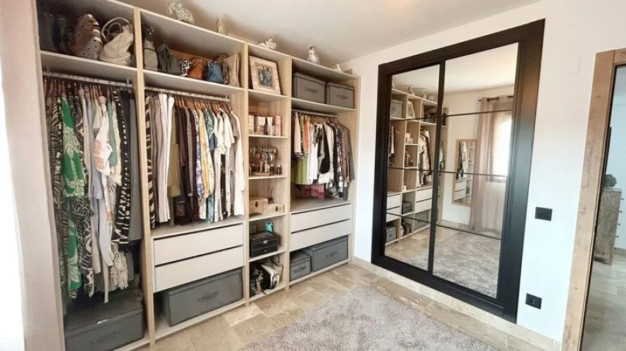 Duplex de 3 chambres à Estepona, Spain No. 500 № 24