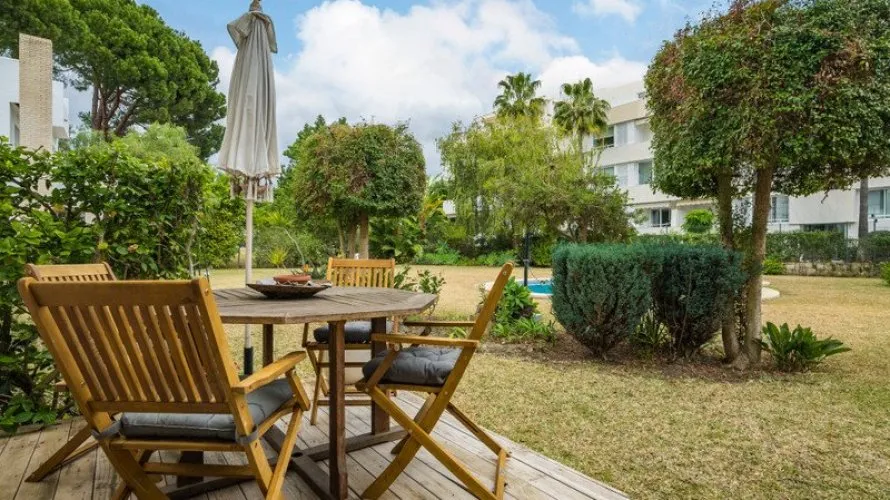 Duplex de 3 chambres à Nueva Andalucia, Spain No. 276 № 17