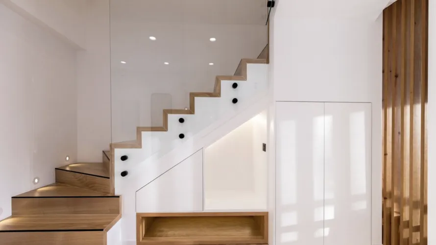 Duplex de 3 chambres à Benahavis, Spain No. 544 № 8