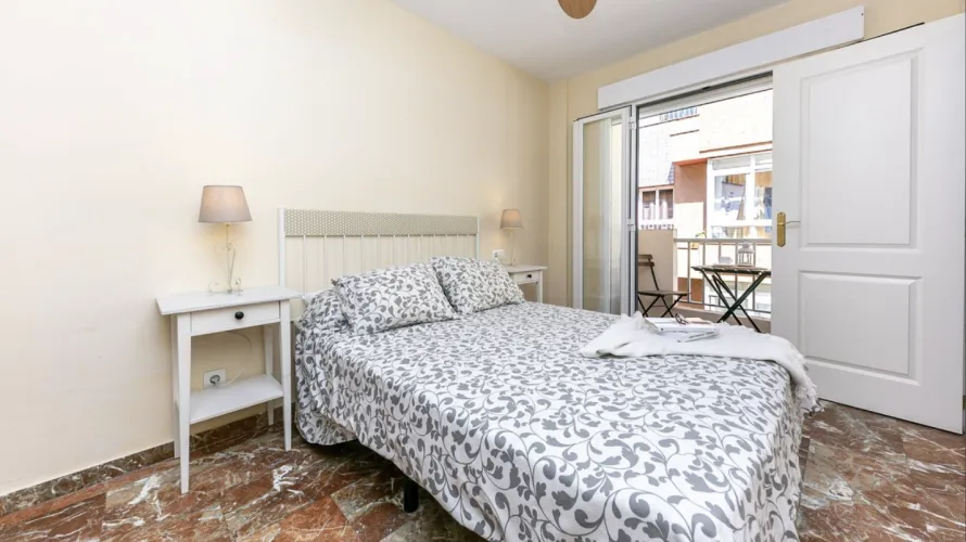 Apartment de 2 chambres à Fuengirola, Spain No. 461 № 17