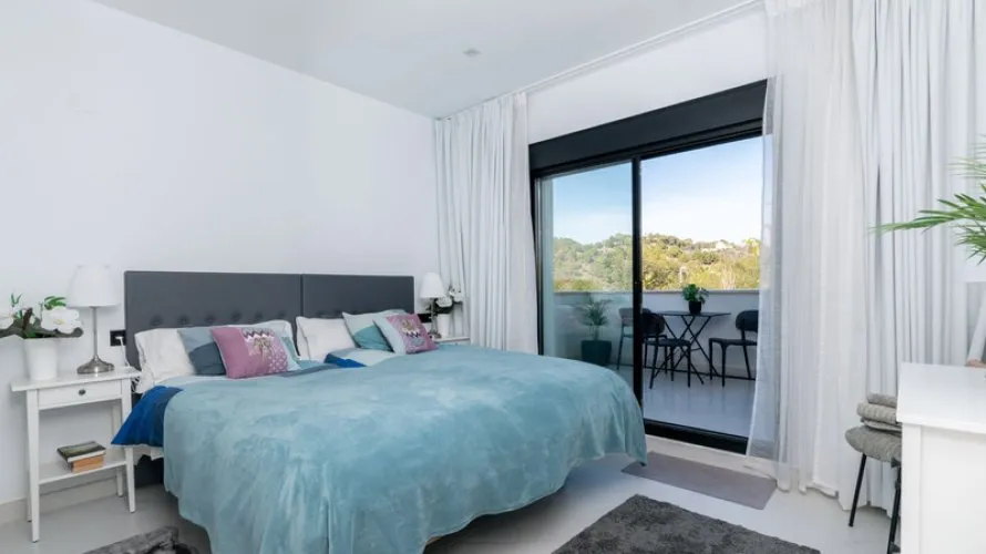 Apartment de 4 chambres à Estepona, Spain No. 302 № 23