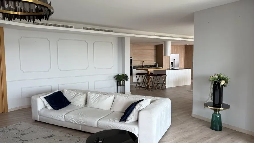 Apartment de 4 chambres à La Quinta, Spain No. 728 № 8