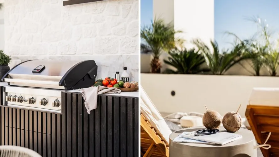 Penthouse de 3 chambres à Nueva Andalucia, Spain No. 174 № 13