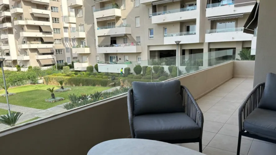 Apartment de 3 chambres à Nueva Andalucia, Spain No. 661 № 23