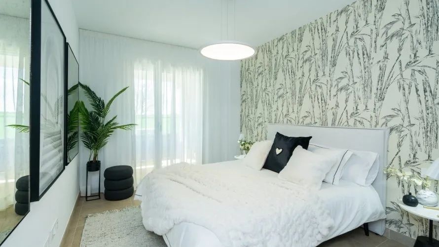 Apartment de 2 chambres à Estepona, Spain No. 259 № 15