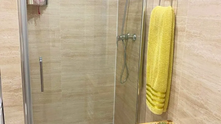 Penthouse de 1 chambre à Manilva, Spain No. 584 № 6