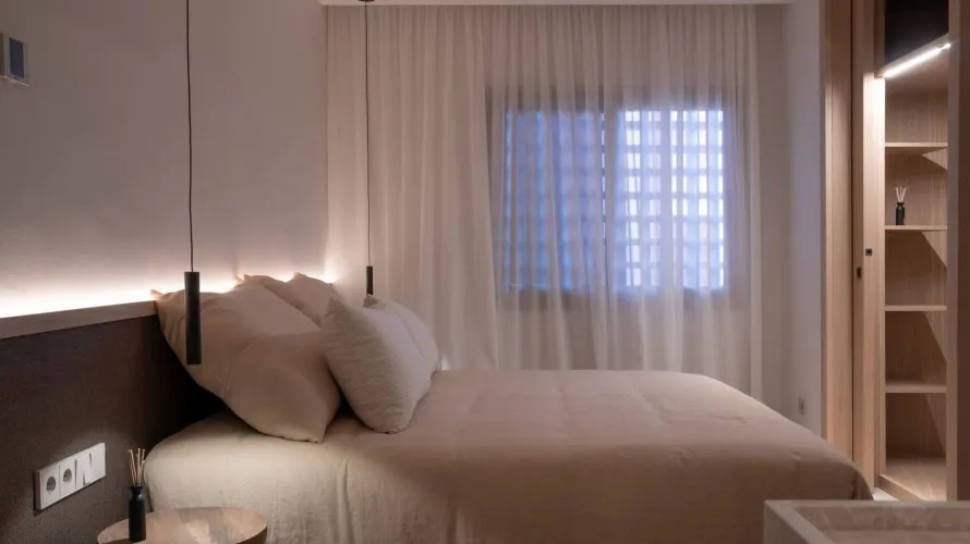 Apartment de 3 chambres à Estepona, Spain No. 267 № 12