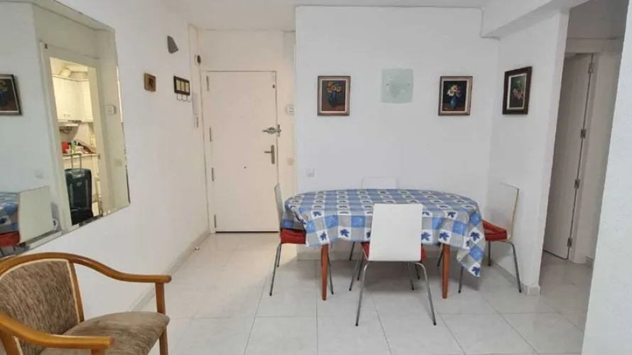 Apartment de 2 chambres à Fuengirola, Spain No. 455 № 22