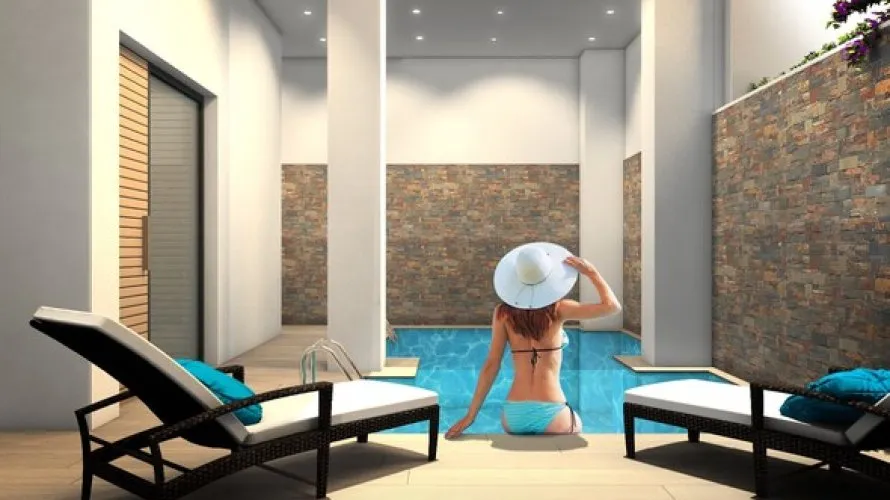 Apartment de 2 chambres à Torrevieja, Espagne No. 57 № 4