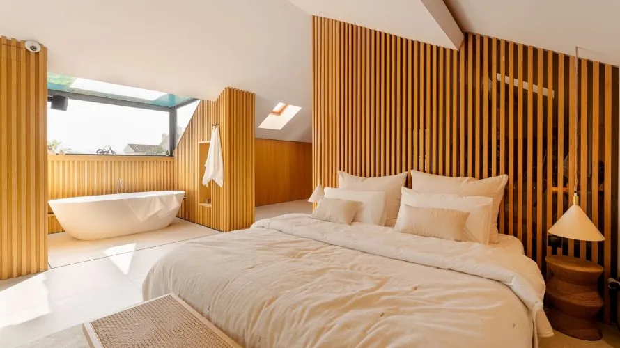 Penthouse de 3 chambres à Marbella, Spain No. 806 № 4