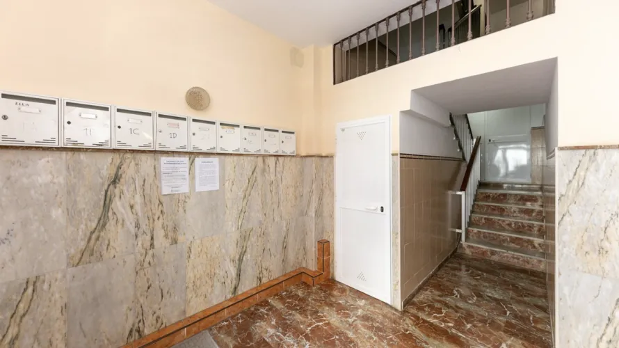 Apartment de 2 chambres à Fuengirola, Spain No. 461 № 4