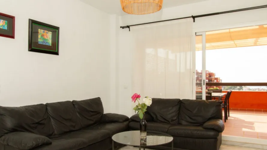 Penthouse de 2 chambres à Marbella, Spain No. 805 № 16