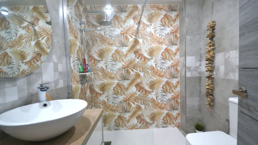 Apartment de 2 chambres à Mijas Costa, Spain No. 731 № 6