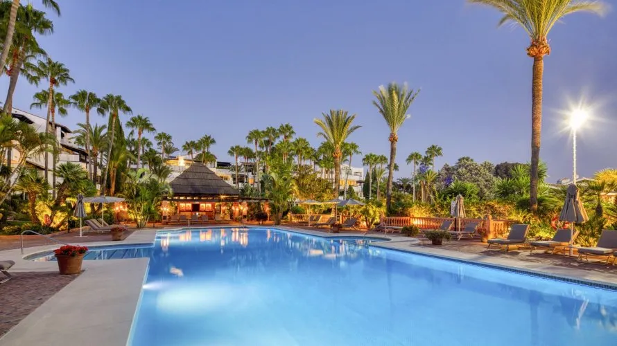 Apartment de 3 chambres à Marbella, Spain No. 140 № 10