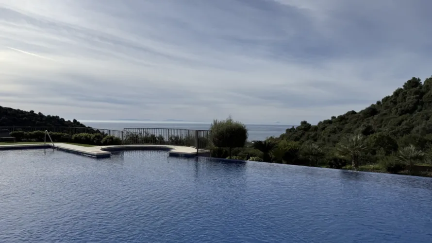 Apartment de 2 chambres à Marbella, Spain No. 538 № 13