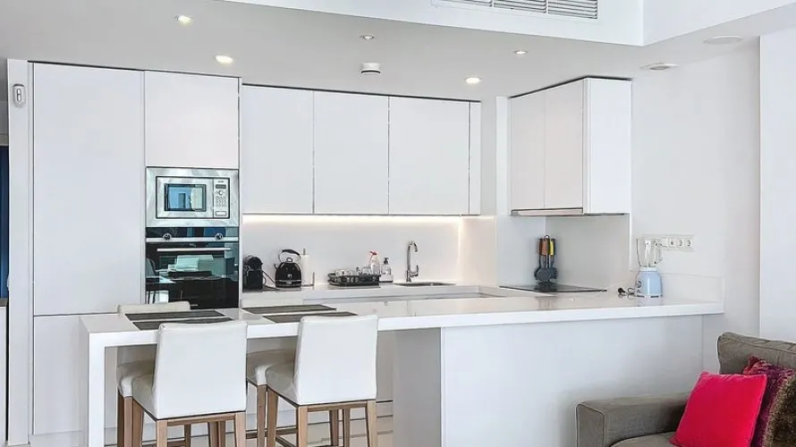 Apartment de 3 chambres à Badajoz, Spain No. 709 № 7