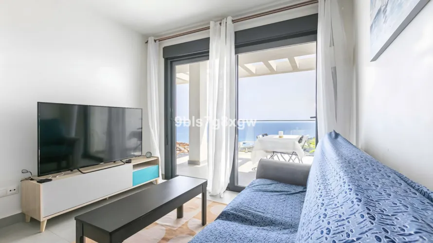 Penthouse de 2 chambres à Manilva, Spain No. 672 № 12