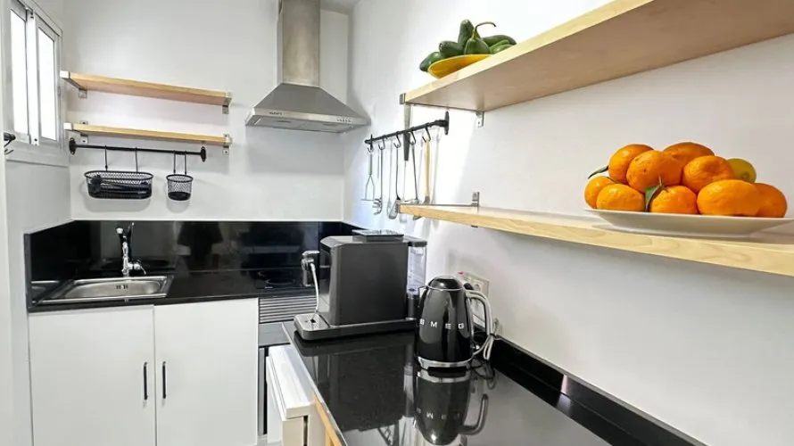 Apartment de 2 chambres à Marbella, Spain No. 596 № 8