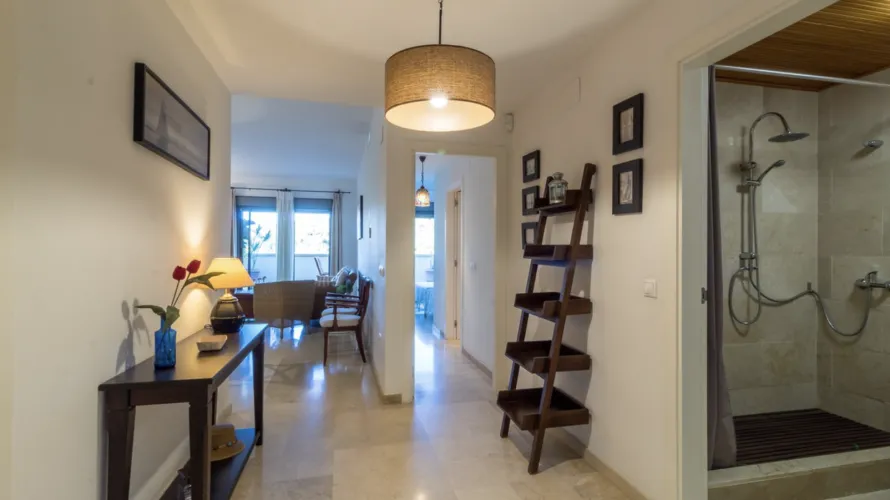 Apartment de 2 chambres à Manilva, Spain No. 467 № 16