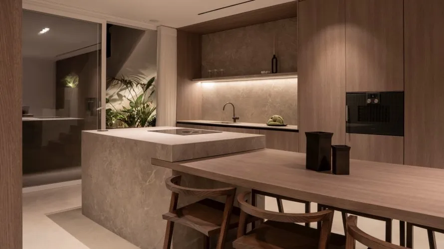 Penthouse de 2 chambres à Estepona, Spain No. 266 № 25