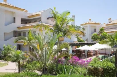 Apartment de 2 chambres à Mijas, Spain No. 456