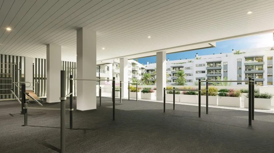 Apartment de 1 chambre à Mijas, Spain No. 370 № 7