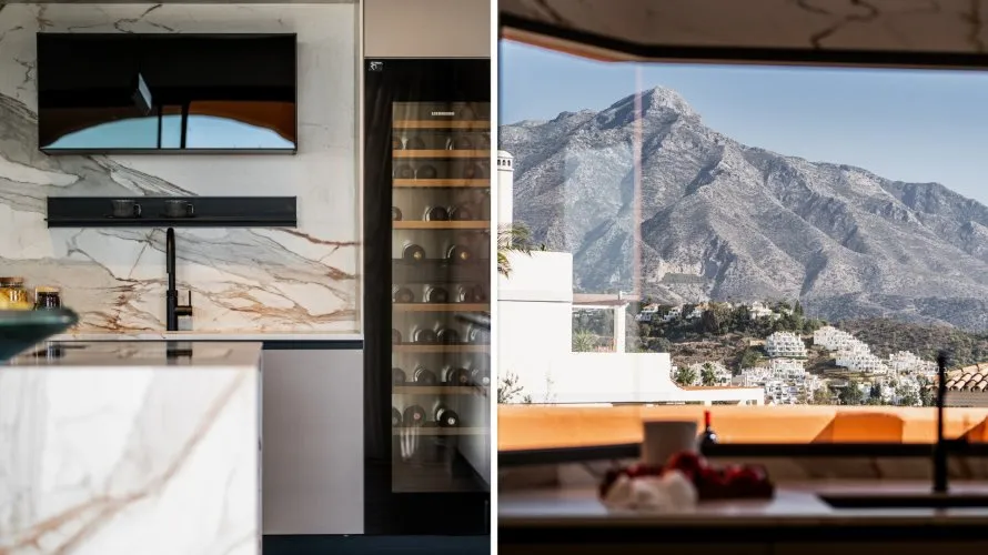 Apartment de 4 chambres à Nueva Andalucia, Spain No. 245 № 11