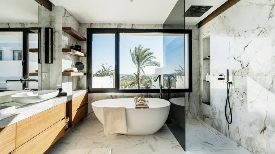 Penthouse de 3 chambres à Nueva Andalucia, Spain No. 174 № 18