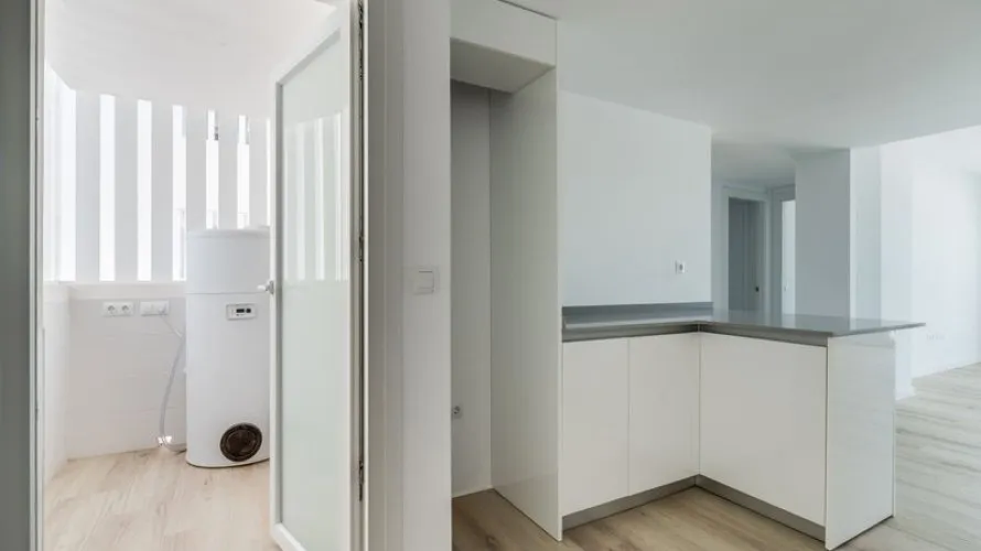 Apartment de 3 chambres à Nueva Andalucia, Spain No. 721 № 9