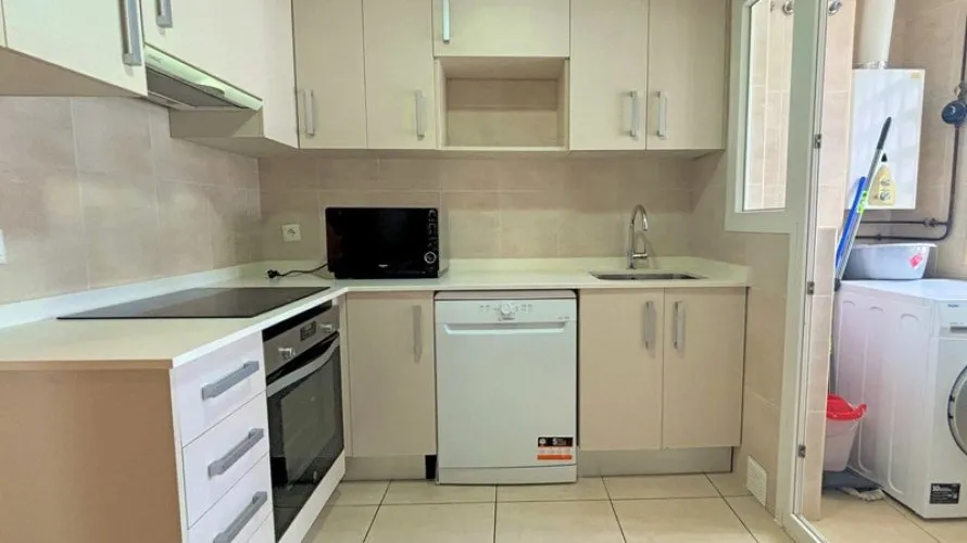 Penthouse de 1 chambre à Nueva Andalucia, Spain No. 460 № 8